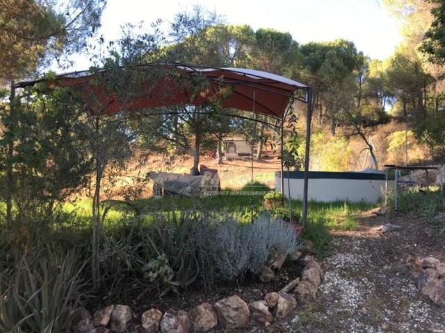 Parcela en venta en Córdoba, Trassierra photo 0