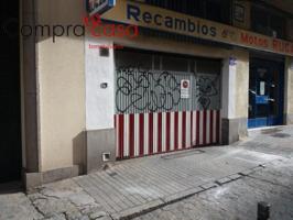 Local comercial en venta en Segovia, Santo tomas photo 0