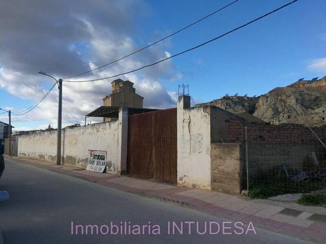 Terreno en venta en Arguedas, Calle Bárdenas, 31513 photo 0