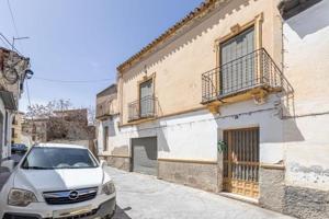 Casa en venta en Beas de Guadix, Guadix pueblo photo 0