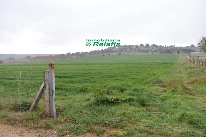 Terreno en venta en Ciudad Rodrigo, Agregado Ivanrey photo 0