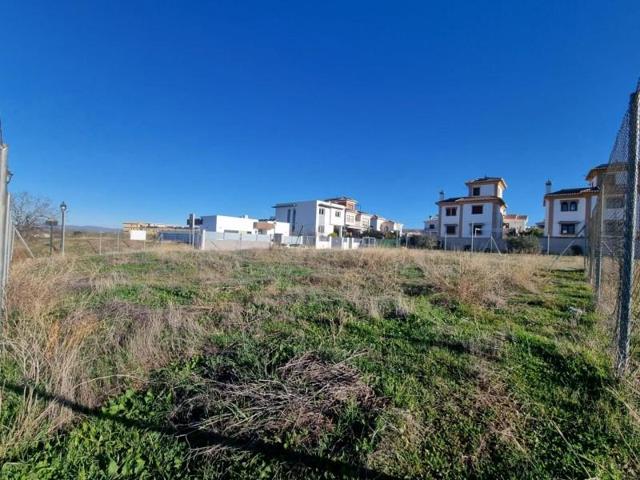 Terreno en venta en Cájar, Avda de la zubia photo 0