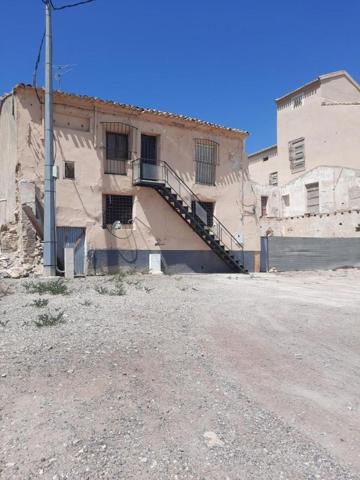 Casa en venta en Lorca, El Consejero photo 0