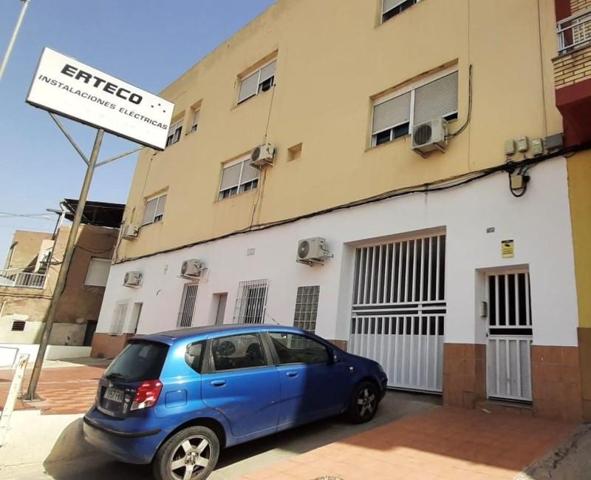 Nave industrial en venta en Murcia, S. Jose De La Vega photo 0