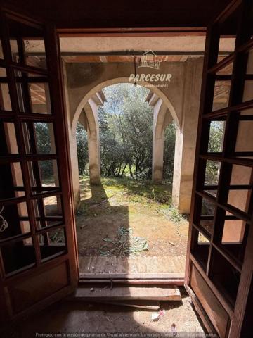 Casa con terreno en venta en Almodóvar del Río, Cuevas bajas photo 0