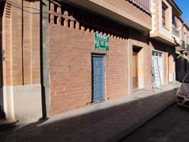 Local comercial en venta en Calzada de Calatrava, Calzada De Calatrava photo 0