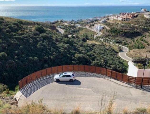 Terreno en venta en Torrox Costa, Calle Las Adelfas, 29770 photo 0