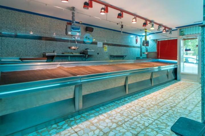 Local comercial en venta en Guadalajara, Avda. castilla photo 0