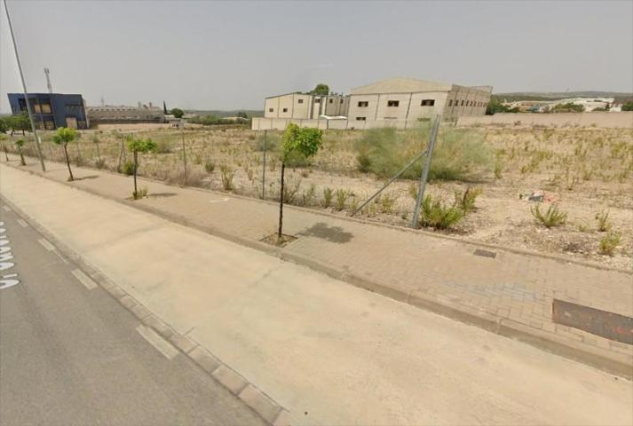 Terreno en venta en Lucena, Lucena photo 0