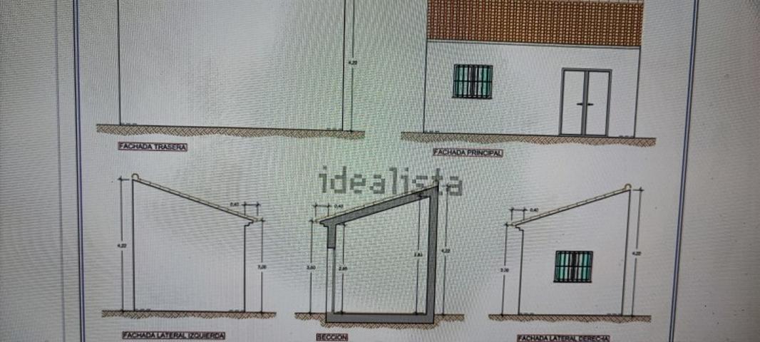 Casa con terreno en venta en Torrox, Barranco Perez photo 0