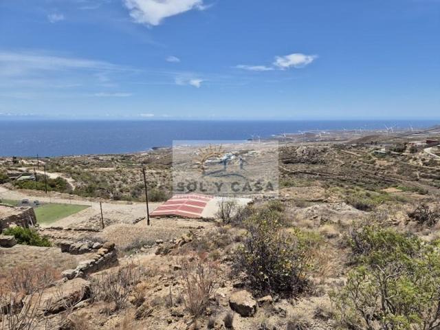 Chalet en venta en Fasnia photo 0