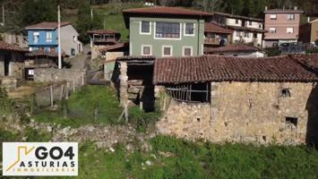 Casas de pueblo en venta en Parres, Northern spain photo 0