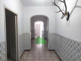 Casa con terreno en venta en Puebla de la Calzada, CALZADA ROMANA photo 0