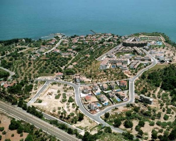 Parcela en venta en el Perelló, Las Oliveras photo 0