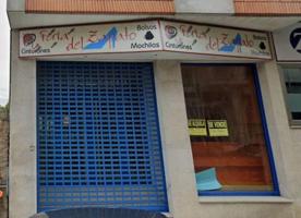 Local comercial en venta en Ribadumia, Salnés photo 0