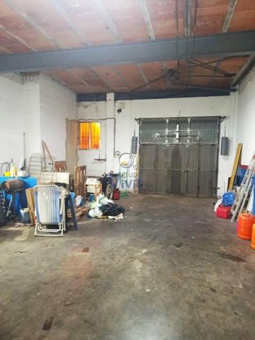 Local comercial en venta en Alcalá de Guadaira, Zona Santa Lucia photo 0