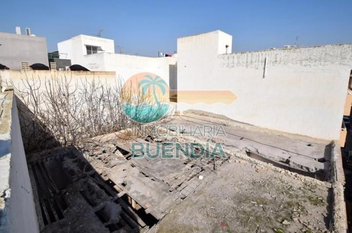 Terreno en venta en Puerto de Mazarrón, Centro photo 0