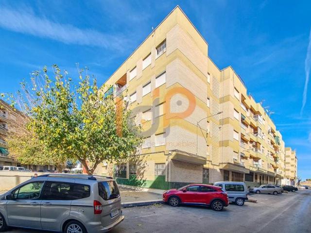 Piso en venta en Huércal-Overa, Montecastillo photo 0