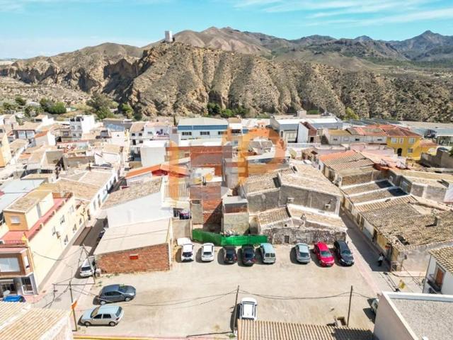 Parcela en venta en Huércal-Overa, Casco Histórico photo 0