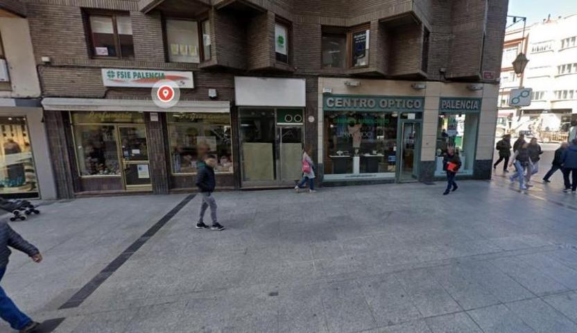 Local comercial en venta en Palencia, Centro photo 0