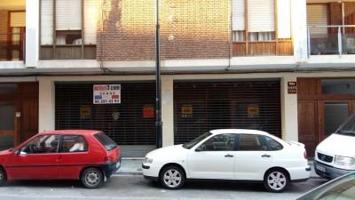 Local comercial en venta en Ontinyent, Sant Josep photo 0