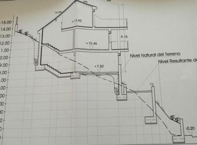 Parcela en venta en Vallirana, Can rovira 2 photo 0