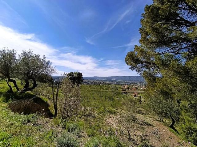 Chalet en venta en Ontinyent, Camino de la estación photo 0