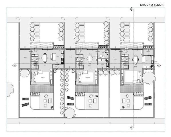 Terreno en venta en Alcalá de Guadaira, Ambulatorio viejo photo 0