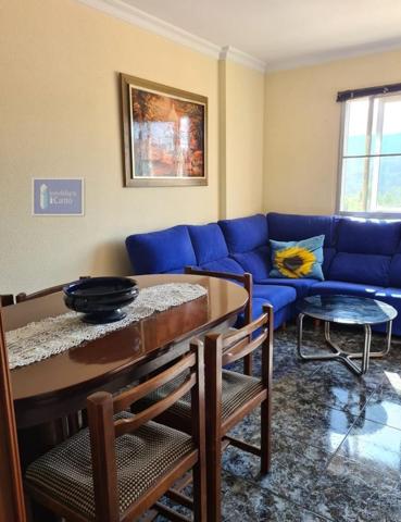 Piso en venta en Benilloba photo 0