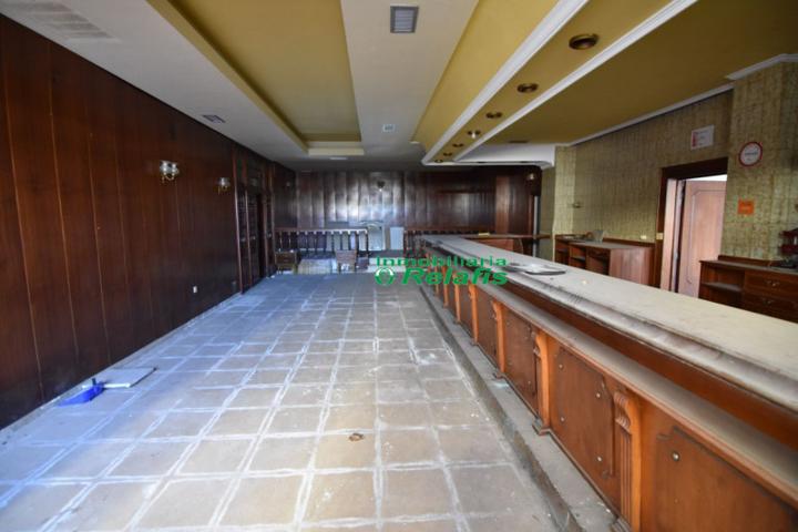 Local comercial en venta en Ciudad Rodrigo, Santa Clara photo 0