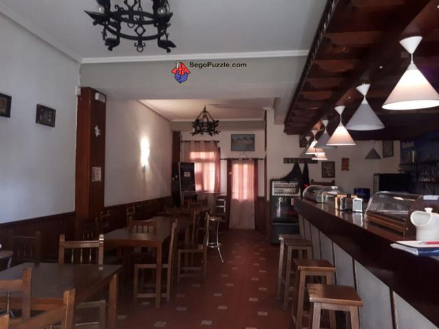 Local comercial en venta en Segovia, La Albuera photo 0