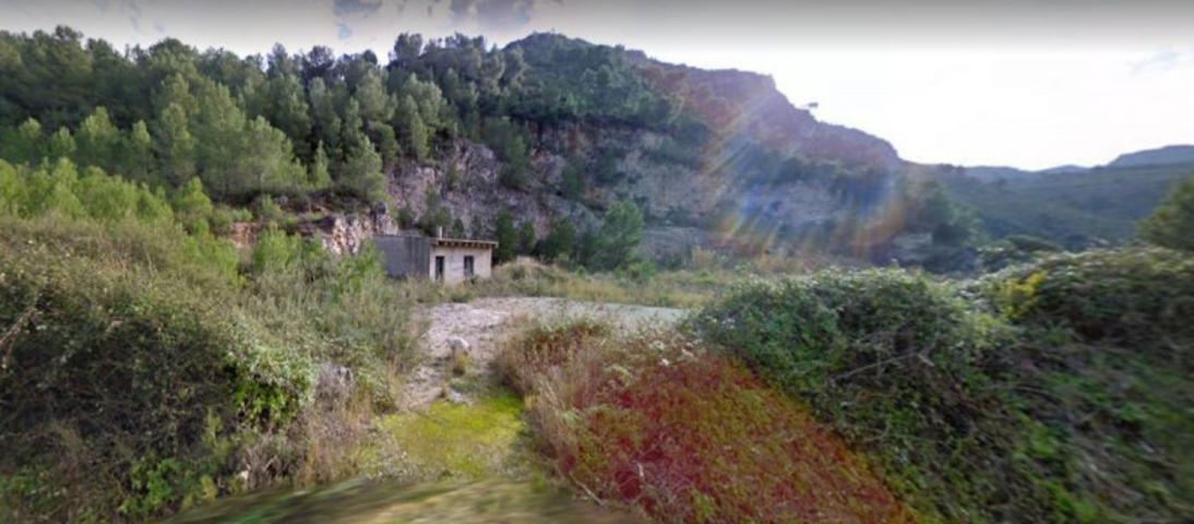 Terreno en venta en Adsubia, Adsubia photo 0