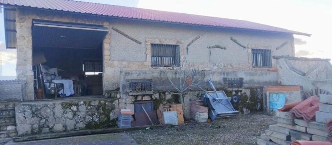 Terreno en venta en Calvarrasa de Arriba, Calvarrasa De Arriba photo 0
