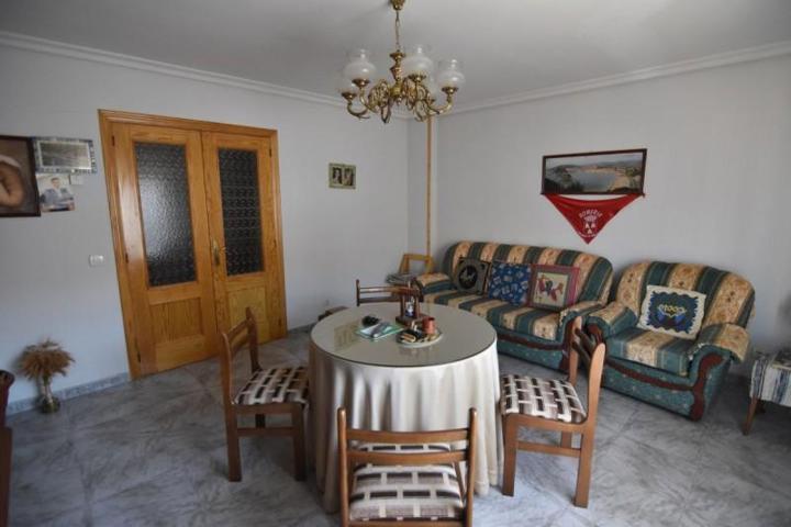 Piso en venta en Ciudad Rodrigo, Santa Clara photo 0