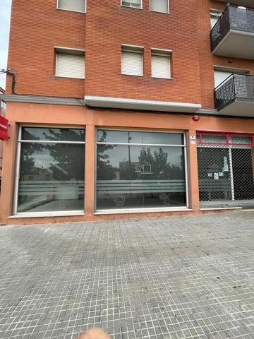 Local comercial en venta en Santa Margarida i els Monjos, La Rapita photo 0