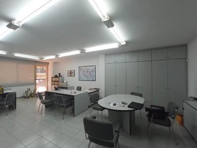 Oficina en venta en Molina de Segura, Centro photo 0