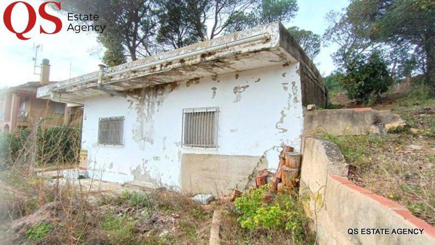 Casa en venta en Maçanet de la Selva, Residencial park photo 0