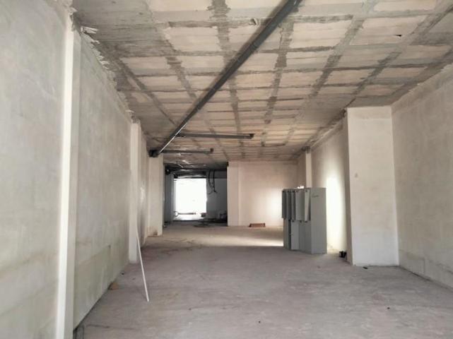 Local comercial en venta en Pego, Pego photo 0