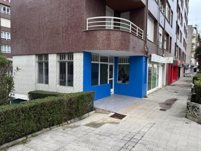 Local comercial en venta en Santander, Davila-Telefonica photo 0