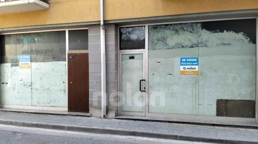 Local comercial en venta en Palamós, Baix Empordà photo 0
