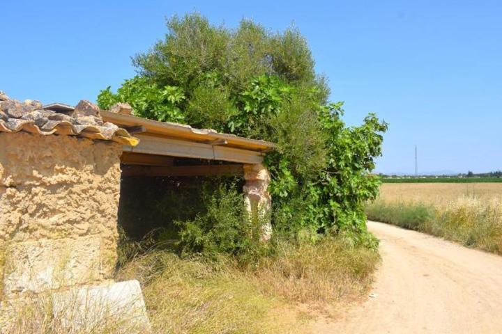 Terreno en venta en Pobla, Pobla (Sa) photo 0