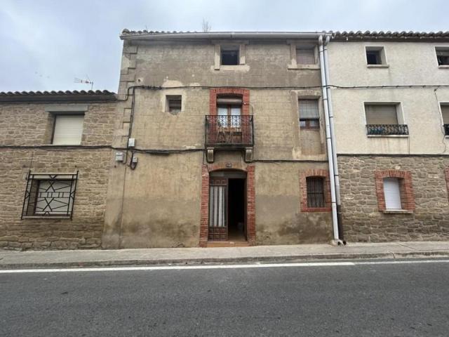 Chalet en venta en Santacara, Carretera de Aibar, 31314 photo 0