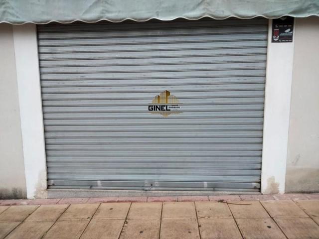 Local comercial en venta en Jaén, Bulevar photo 0