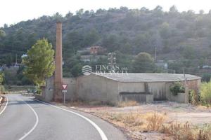 Nave industrial en venta en Torres Torres, Torres Torres photo 0