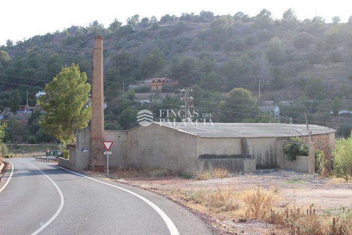 Nave industrial en venta en Torres Torres, Torres Torres photo 0