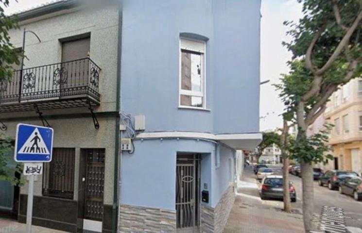 Piso en venta en Gandia, Raval photo 0