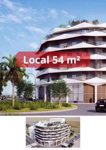 Local comercial en venta en Alzira, Alquenencia photo 0