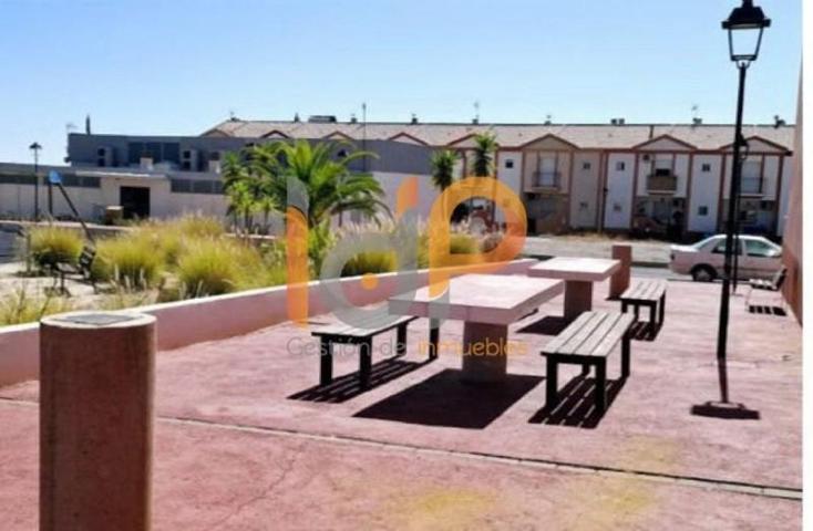 Duplex en venta en Albox, Taberno photo 0