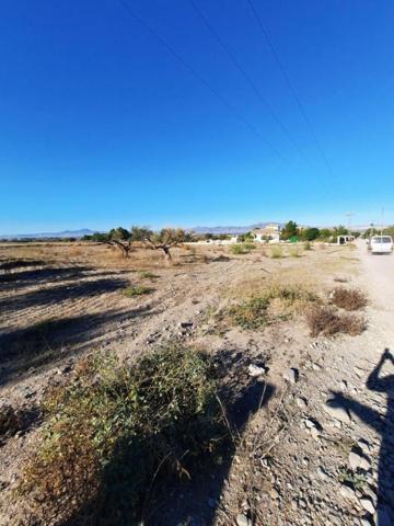 Parcela en venta en Lorca, Aguaderas photo 0