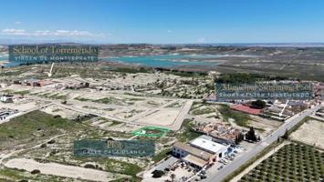 Terreno en venta en Torremendo photo 0